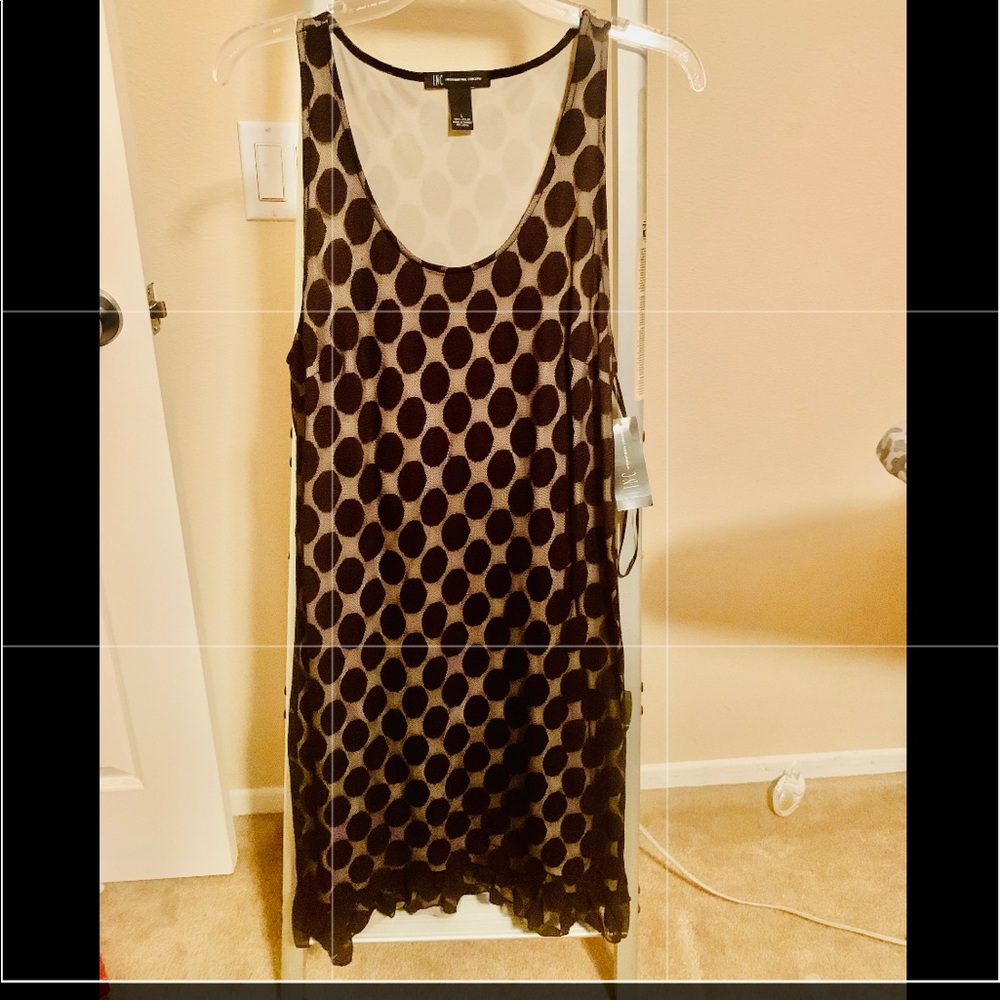 INC dress